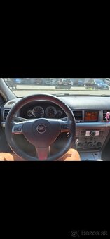 Vectra 1.9tdci 74kw - 4