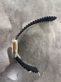 Apple Watch Ultra 49mm - 4