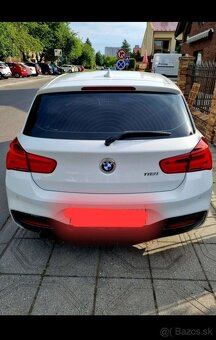 Na predaj BMW 118i - 4