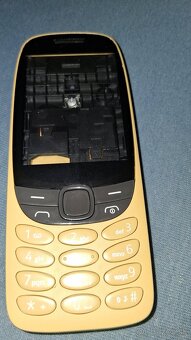 Nokia Kryt  6310  r 2021 - 4