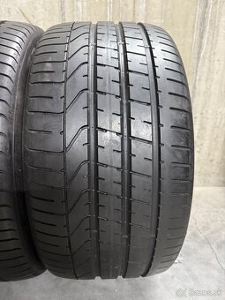 Letné pneumatiky 315/35/21 Pirelli PZero MO - 4