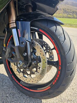 suzuki gsx-r 1000 k7 k8 - 4