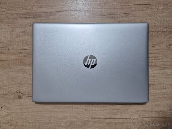 HP Probook 450 G5 /Core i3-8130U/8GB RAM/FHD IPS/256GB SSD - 4