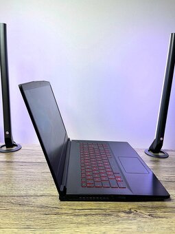 MSI Thin GF63 / RTX 4050 - 4