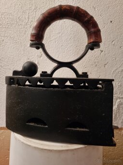 Predám - 4