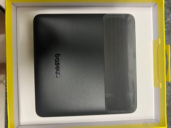 Powerbank pre MacBook, Baseus blade H1 100w 20 000 mAh - 4