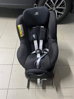 Britax römer dualfix - 4