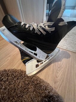 Bauer Supreme - 4