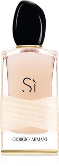 Giorgio Armani - Sì Rose Signature 100 ml - 4