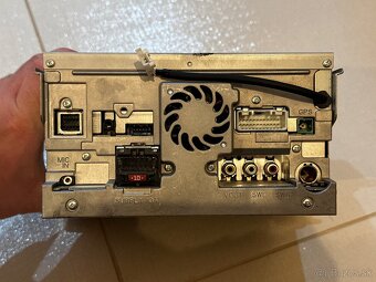 2din autoradio Pioneer - 4