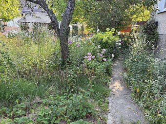Rodinný dom s pozemkom 893 m2 v Rudne, okr.Turč. Teplice - 4