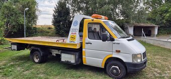 Odtahovka Odtahovy special - 4