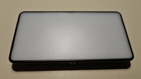 Predam lampu Ulanzi VL 200 - 4