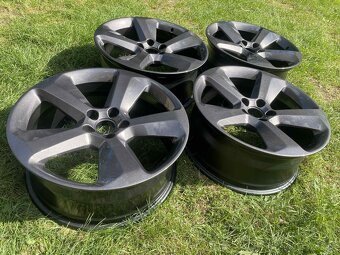 Elektrony 5x112 R19 Original Audi q5 - 4