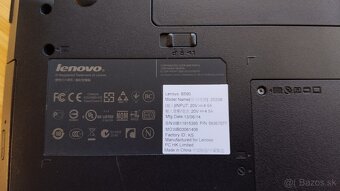 LENOVO B590, i5, 8GB RAM, 512GB + 1000GB - 4