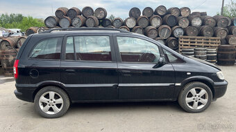 Opel Zafira 2.0DTi Y20DTH - 4