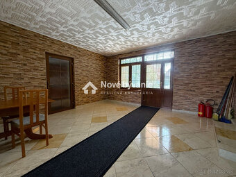 Predaj, rekreačný dom v krásnej lokalite-Liptovské Revúce - 4