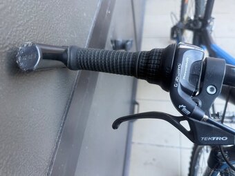 Detský bicykel AUTHOR A-Matrix 26 - 4