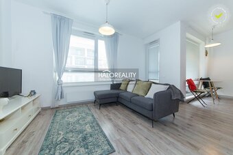 HALO reality - Predaj, dvojizbový byt Bratislava Lamač, BORY - 4