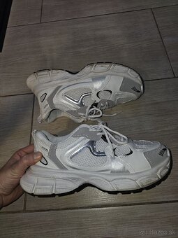 Predám dámske tenisky - 4