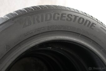 BRIDGESTONE..6-7MM..Zimné Pneumatiky..215/60 r16 - 4