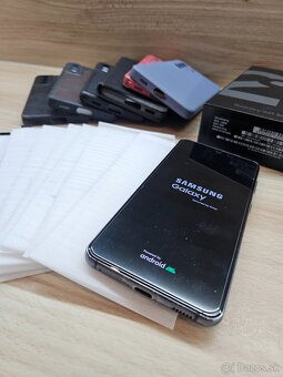 Samsung S21 8/128GB 5G - 4