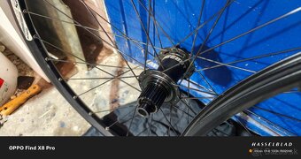 29" Boost sada kolies "Hydra" MicroSpline - 4