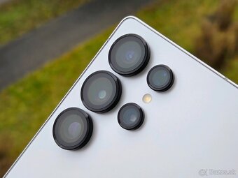 Samsung Galaxy S25 Ultra 512GB Whitesilver, ako nový, záruka - 4