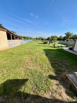 2-generačný dom v Branči so všetkými inžinierskymi sieťami - 4