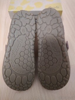 Nove Zimne topanky Lurchi Ambra Rose 32 - 4