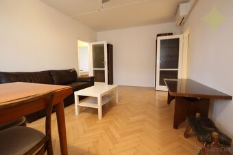 Na prenájom 3-izbový byt na „Račku“ - 4