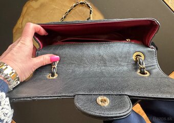 Chanel kabelka - 4