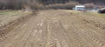 Pozemok na predaj Nová Ľubovňa - 4