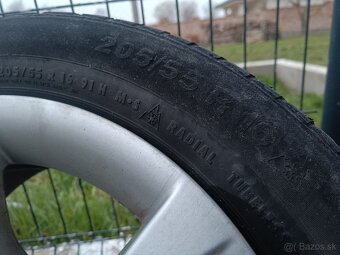 Elektróny R16 BMW - 4