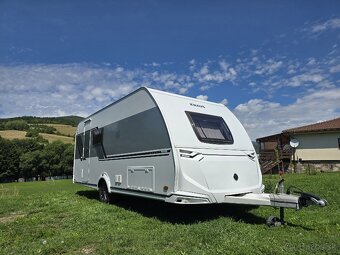 Knaus Sport 500 QDK E-Power, 2023 , klimatizácia , 6 miest - 4