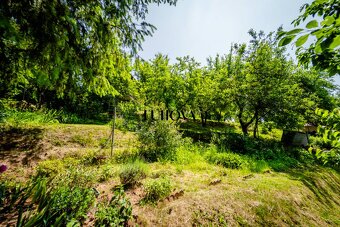 Chatka v obľúbenej záhradkárskej oblasti „SKALA“ - 4