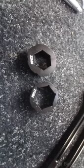 CNC Hliníkové montpaky - 4