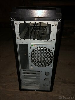 PC skrinka Chieftec - 4