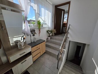 Útulný rodinný dom na predaj, Vavrišovo - 4