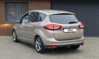 Ford C-Max 1.0 EcoBoost 125k Family Edition - 4
