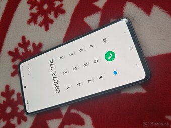 Samsung Galaxy A53 5G 6/128 - 4