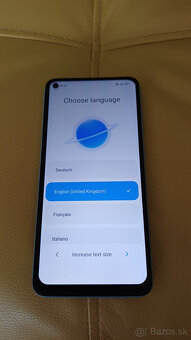 Xiaomi REDMI NOTE 9 - 4