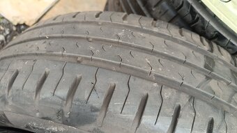 Sada pneumatik Continental 175/65 R15 84T letné - 4