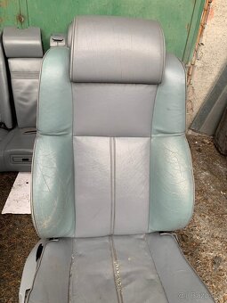 Kontúry BMW e38 e39 - 4