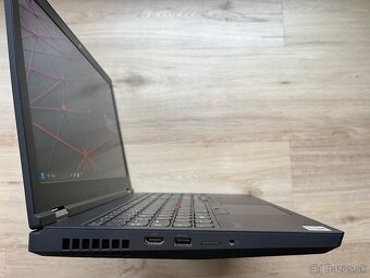 Lenovo ThinkPad P15 Gen1 15.6" i7-10850H/32GB/512/T1000-4GB - 4