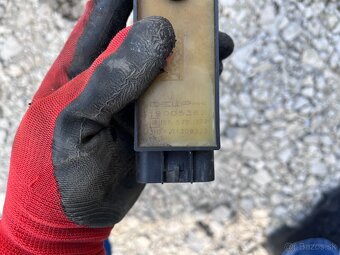 Opel Astra J 09-15 štartér, kompresor, čerpadlo, prevodovka - 4