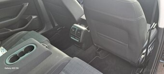 Volkswagen Passat 2020  2.0 TDI DSG - 4