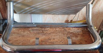 Rozpredam par veci na hyundai Santa Fe 2001-2006 - 4