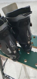 skyalp lyze, lyziarky - 4