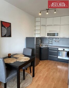 PRENÁJOM 2 izbový byt Žilina Rosinská cesta - 4